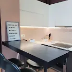 My Cozy In - Blloku Area * تيرانا
