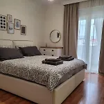 My Cozy In - Blloku Area شقة