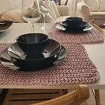 شقة My Cozy In - Blloku Area