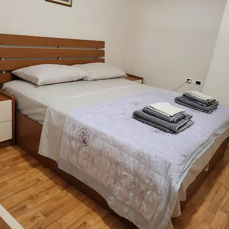 My Cozy In - Blloku Area Apartment *