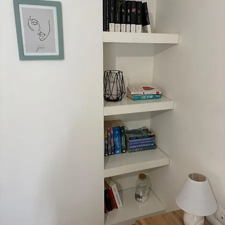 My Cozy In - Blloku Area *