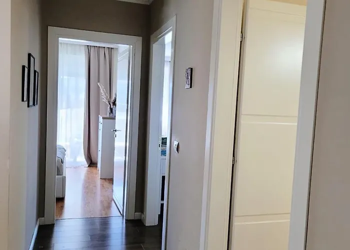 My Cozy In - Blloku Area * Тирана