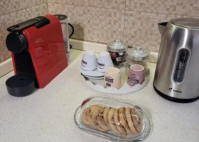 My Cozy In - Blloku Area *