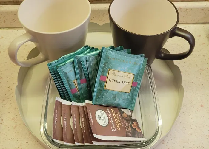 My Cozy In - Blloku Area *