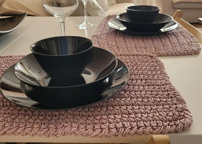 Апартаменты My Cozy In - Blloku Area