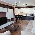 Apartment My Cozy In - Blloku Area *