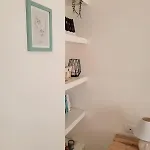 Apartment My Cozy In - Blloku Area *