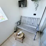 Apartment My Cozy In - Blloku Area Tirana