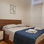 Apartment My Cozy In - Blloku Area Tirana