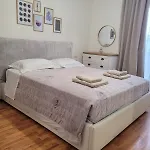 Apartment My Cozy In - Blloku Area Tirana