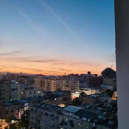 My Cozy In - Blloku Area Appartement