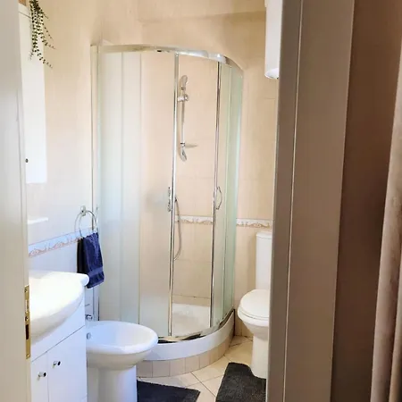 My Cozy In - Blloku Area *