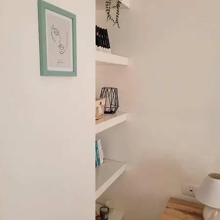 Διαμέρισμα Cozy In - Blloku Area *