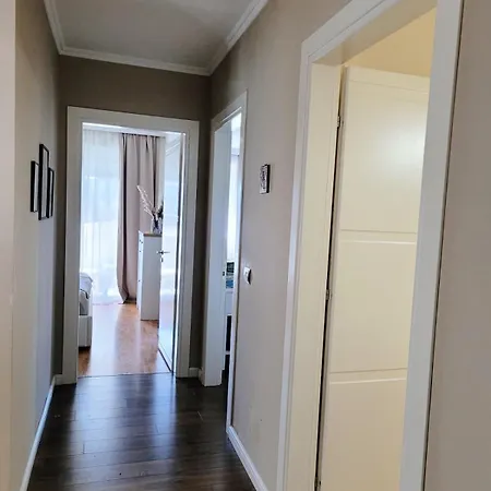 My Cozy In - Blloku Area * Τίρανα