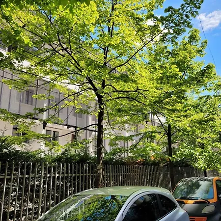 Appartement My Cozy In - Blloku Area Tirana