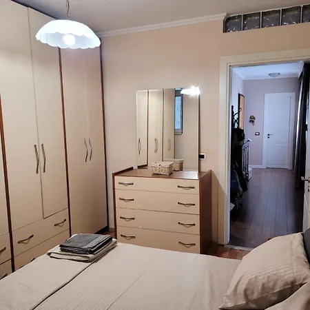 Cozy In - Blloku Area Διαμέρισμα