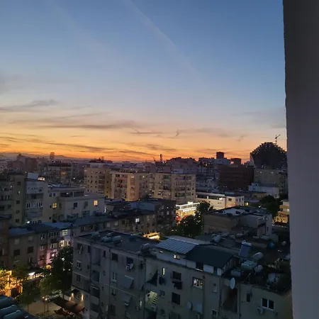 Cozy In - Blloku Area Διαμέρισμα *