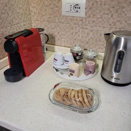 My Cozy In - Blloku Area *