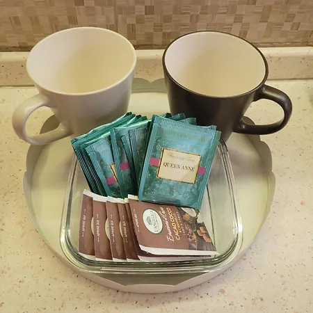 My Cozy In - Blloku Area *