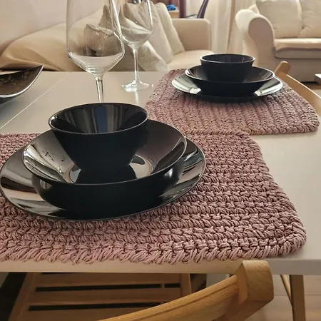 Διαμέρισμα My Cozy In - Blloku Area