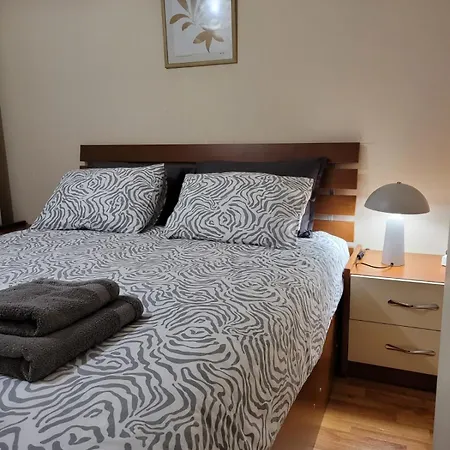 Appartement My Cozy In - Blloku Area