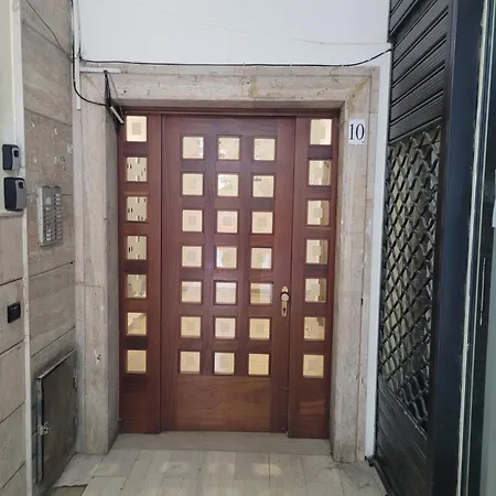 My Cozy In - Blloku Area Tirana