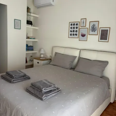 My Cozy In - Blloku Area Tirana