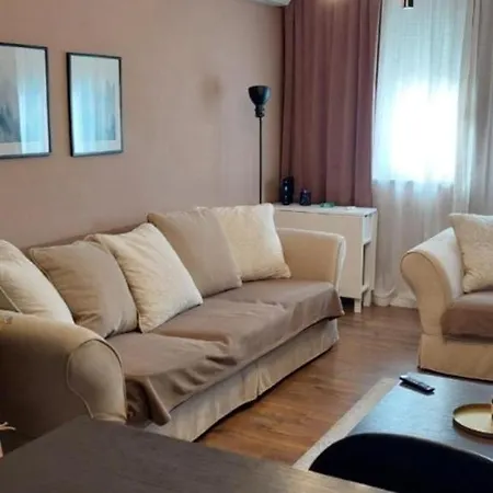 My Cozy In - Blloku Area *