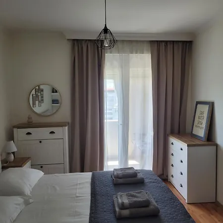 My Cozy In - Blloku Area * Tirana