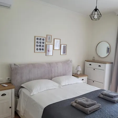 My Cozy In - Blloku Area