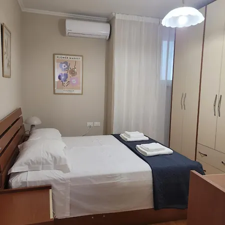 Appartement My Cozy In - Blloku Area Tirana