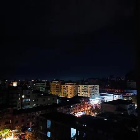 My Cozy In - Blloku Area Tirana