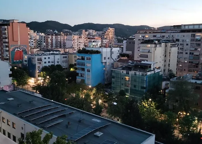 My Cozy In - Blloku Area *