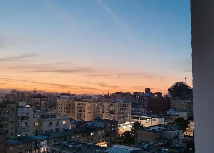 My Cozy In - Blloku Area アパート