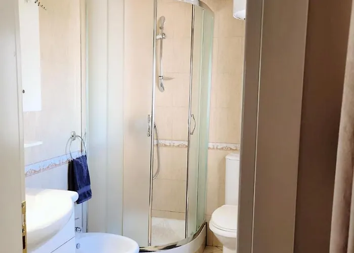 My Cozy In - Blloku Area *