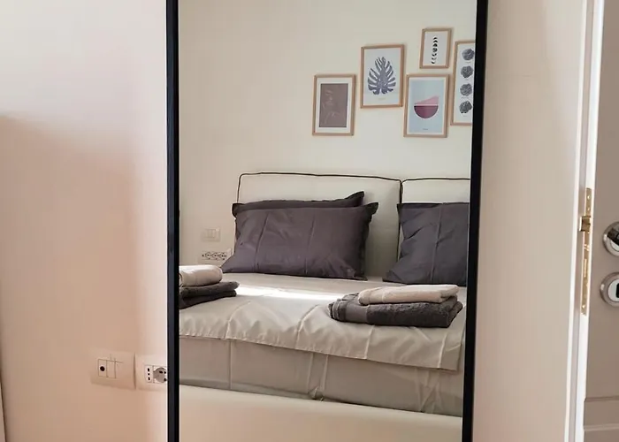 My Cozy In - Blloku Area ティラナ