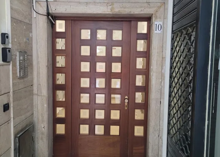 My Cozy In - Blloku Area ティラナ