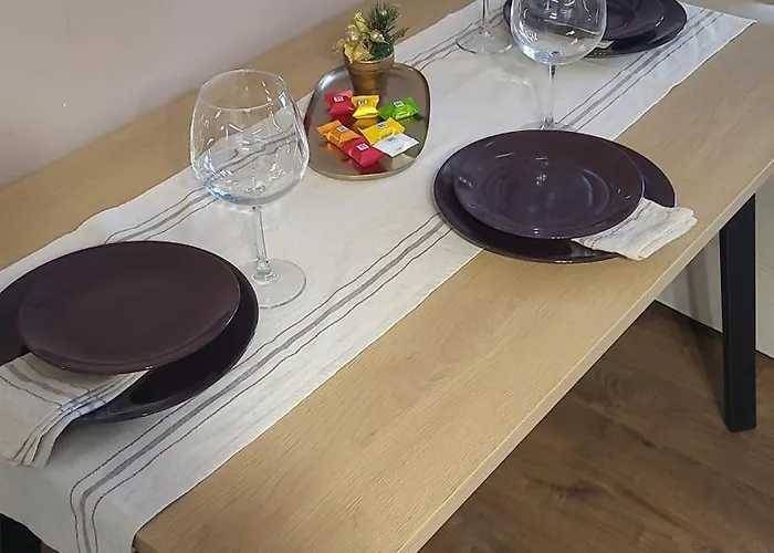 My Cozy In - Blloku Area *